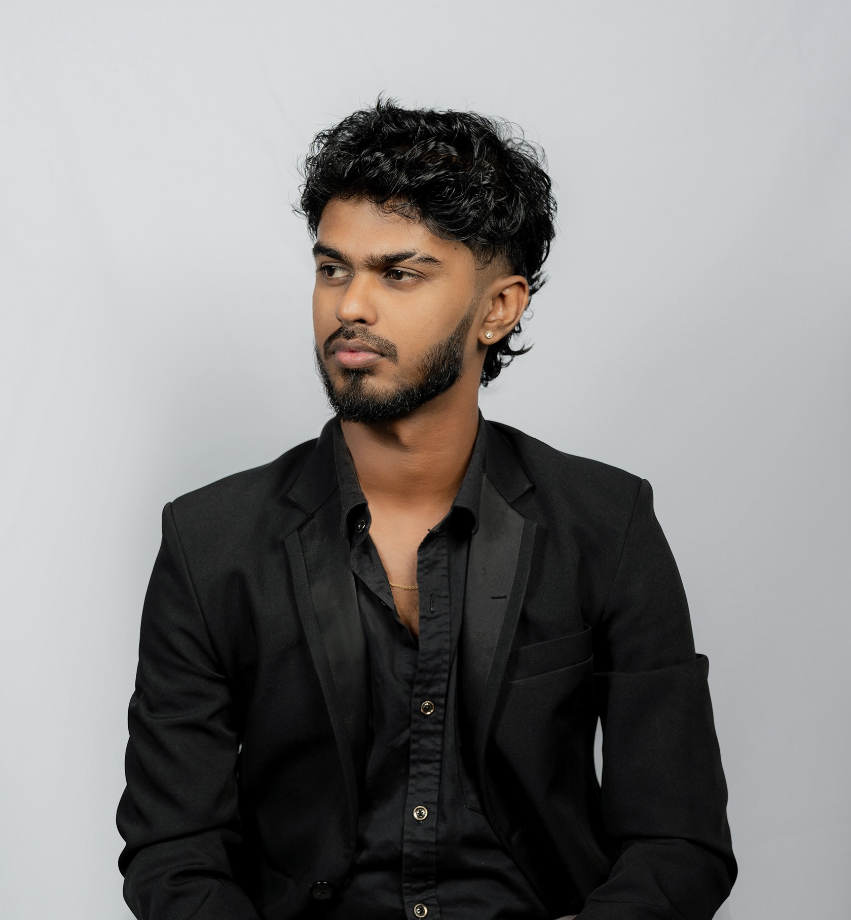 Pasindu Liyanage